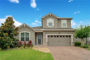 2362 KENNINGTON COVE, DELAND, FL 32724 Sold 09/25/23
