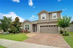 2362 KENNINGTON COVE, DELAND, FL 32724 Sold 09/25/23