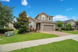 2362 KENNINGTON COVE, DELAND, FL 32724 Sold 09/25/23