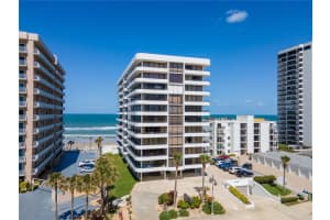 3743 ATLANTIC AVENUE, DAYTONA BEACH SHORES, FL 32118 Sold 07/25/23