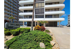 3743 ATLANTIC AVENUE, DAYTONA BEACH SHORES, FL 32118 Sold 07/25/23