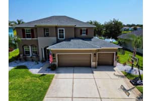 160 BOYSENBERRY LANE, DAYTONA BEACH, FL 32124 Sold 06/16/23