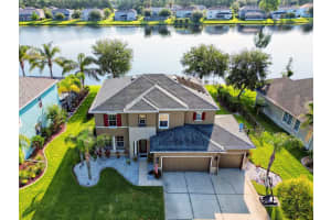 160 BOYSENBERRY LANE, DAYTONA BEACH, FL 32124 Sold 06/16/23