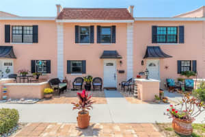 114 MITCHELL PLACE, DAYTONA BEACH, FL 32118 Sold 07/10/23