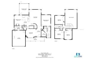 11 CANTERBURY WOODS, ORMOND BEACH, FL 32174 Sold 07/07/23