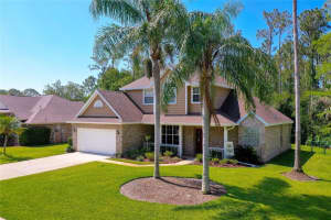 11 CANTERBURY WOODS, ORMOND BEACH, FL 32174 Sold 07/07/23