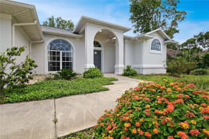 516 SUN LAKE DRIVE, PORT ORANGE, FL 32127 Sold 08/08/23