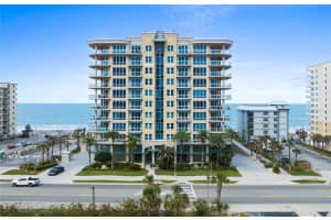 3703 ATLANTIC AVENUE, DAYTONA BEACH SHORES, FL 32118 Sold 10/27/23