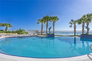 3703 ATLANTIC AVENUE, DAYTONA BEACH SHORES, FL 32118 Sold 10/27/23