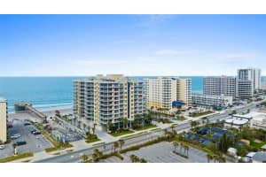 3703 ATLANTIC AVENUE, DAYTONA BEACH SHORES, FL 32118 Sold 10/27/23