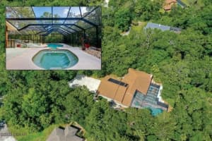 6157 SHORELINE DRIVE, PORT ORANGE, FL 32127 Sold 08/04/23