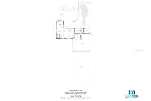 6157 SHORELINE DRIVE, PORT ORANGE, FL 32127 Sold 08/04/23
