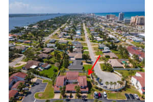 258 FLORIDA SHORES BOULEVARD, DAYTONA BEACH SHORES, FL 32118 Sold 08/29/23