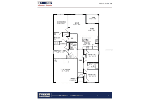 4415 LINDEVER LANE, PALMETTO, FL 34221 Sold 06/30/23