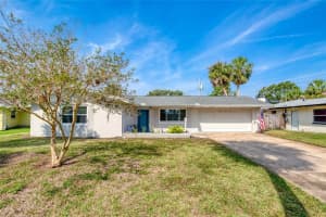 1432 MARGINA AVENUE, DAYTONA BEACH, FL 32114 Sold 07/03/23