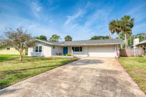 1432 MARGINA AVENUE, DAYTONA BEACH, FL 32114 Sold 07/03/23