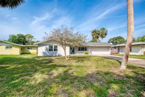 1432 MARGINA AVENUE, DAYTONA BEACH, FL 32114 Sold 07/03/23