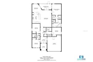 133 GLADESDOWN COURT, DELAND, FL 32724 Sold 08/25/23