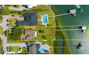 57 Cunningham Drive, New Smyrna Beach, Florida 32168