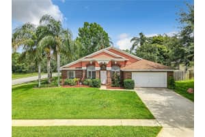 60 VALLEYWOOD DRIVE, DEBARY, FL 32713 Sold 06/30/23