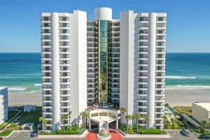 3757 ATLANTIC AVENUE, DAYTONA BEACH SHORES, FL 32118 Sold 10/06/23