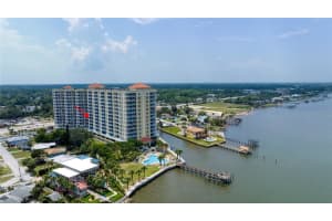 2801 RIDGEWOOD AVENUE, SOUTH DAYTONA, FL 32119 Sold 12/01/23