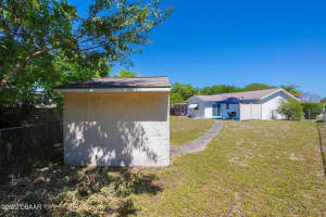 1130 MARGATE COURT, PORT ORANGE, FL 32127 Sold 09/13/23