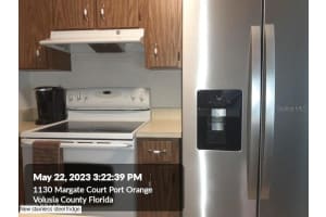 1130 MARGATE COURT, PORT ORANGE, FL 32127 Sold 09/13/23