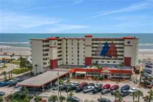 701 ATLANTIC AVENUE, DAYTONA BEACH, FL 32118 Sold 07/28/23