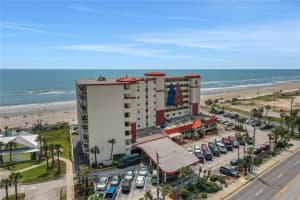 701 ATLANTIC AVENUE, DAYTONA BEACH, FL 32118 Sold 07/28/23