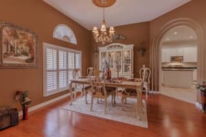 1432 MAPLE LEAF LANE, DELAND, FL 32724 Sold 08/07/23
