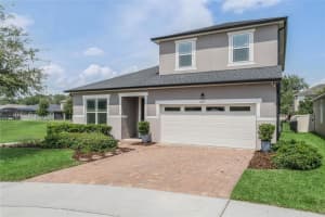 2371 BENTLEY GREEN DRIVE, DELAND, FL 32724 Sold 08/23/23