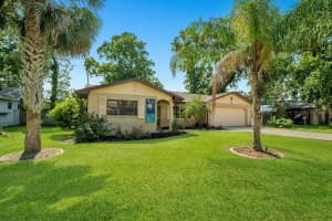966 BRAMBLE BUSH CIRCLE, PORT ORANGE, FL 32127 Sold 07/15/23