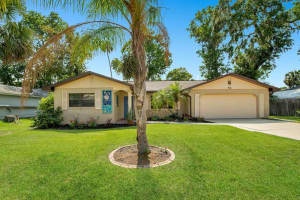 966 BRAMBLE BUSH CIRCLE, PORT ORANGE, FL 32127 Sold 07/15/23