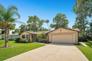 966 BRAMBLE BUSH CIRCLE, PORT ORANGE, FL 32127 Sold 07/15/23