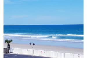 2043 ATLANTIC AVENUE, DAYTONA BEACH SHORES, FL 32118 Sold 09/25/23