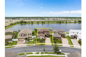 3347 SOMERSET PARK DRIVE, ORLANDO, FL 32824 Sold 09/01/23