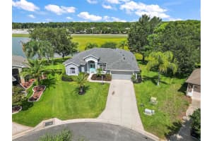 3298 SEVEN SEAS DRIVE, TAVARES, FL 32778 Sold 07/11/23