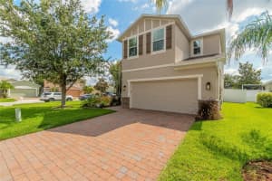 3885 BOURBON STREET, PORT ORANGE, FL 32129 Sold 08/15/23