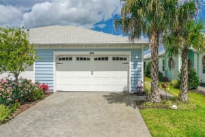 225 CORAL REEF WAY, DAYTONA BEACH, FL 32124 Sold 09/05/23
