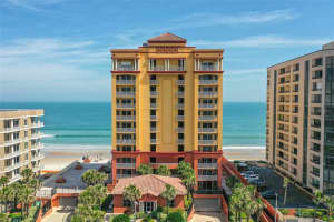 2901 ATLANTIC AVENUE, DAYTONA BEACH SHORES, FL 32118 Sold 12/07/23