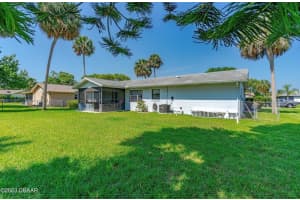 231 WELLINGTON DRIVE, DAYTONA BEACH, FL 32119 Sold 09/29/23