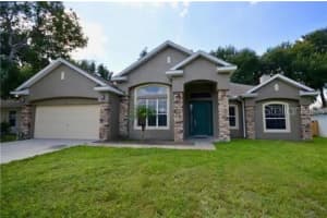 806 BENTON LAKE DRIVE, DELAND, FL 32724 Sold 10/16/23