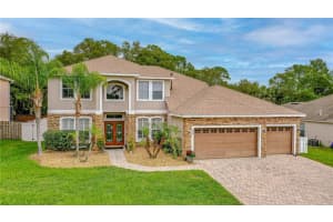 309 BLUE CRYSTAL DRIVE, DELAND, FL 32720 Sold 07/24/23