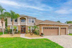 309 BLUE CRYSTAL DRIVE, DELAND, FL 32720 Sold 07/24/23