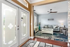 309 BLUE CRYSTAL DRIVE, DELAND, FL 32720 Sold 07/24/23