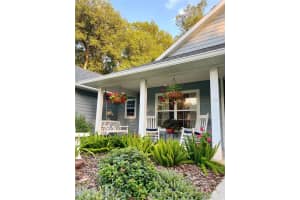 1522 E SILVER HAMMOCK, DELAND, FL 32720 Sold 08/11/23