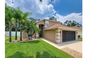 5426 FREDERICK LAKE DRIVE, PORT ORANGE, FL 32128 Sold 07/02/23