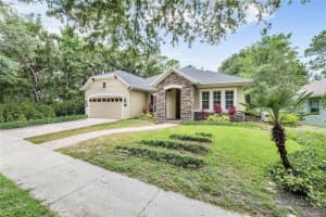448 VICTORIA HILLS DRIVE, DELAND, FL 32724 Sold 08/18/23