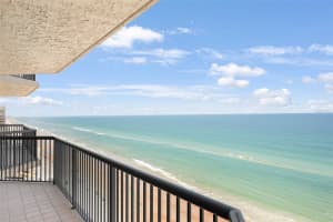 3425 ATLANTIC AVENUE, DAYTONA BEACH SHORES, FL 32118 Sold 11/21/23